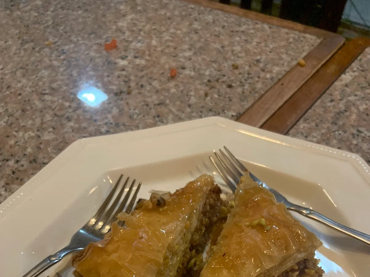 Tabboule Fine Lebanese Cuisine photo 3