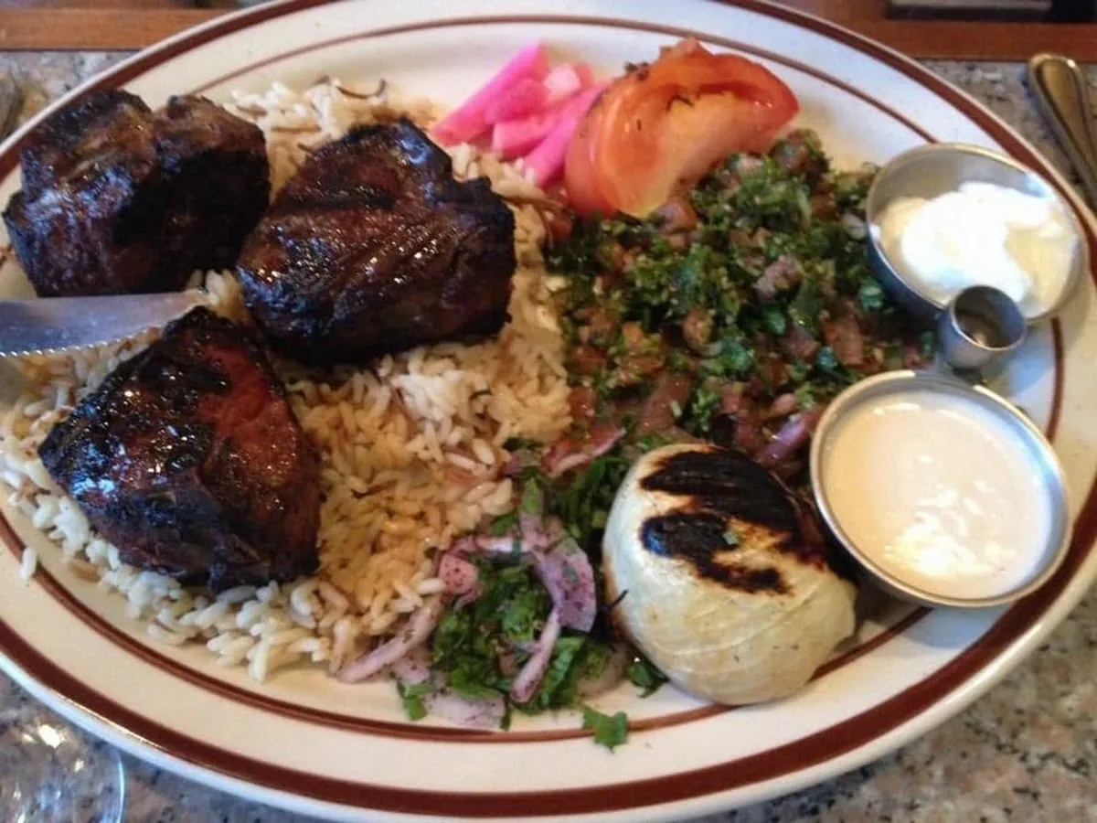 Tabboule Fine Lebanese Cuisine photo 4