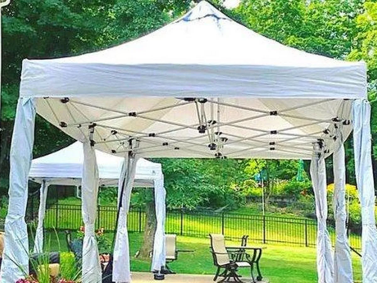 Table Top Party Rentals