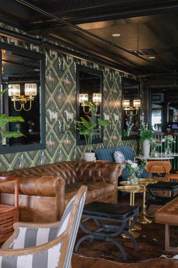 Taco Caballito Tequileria