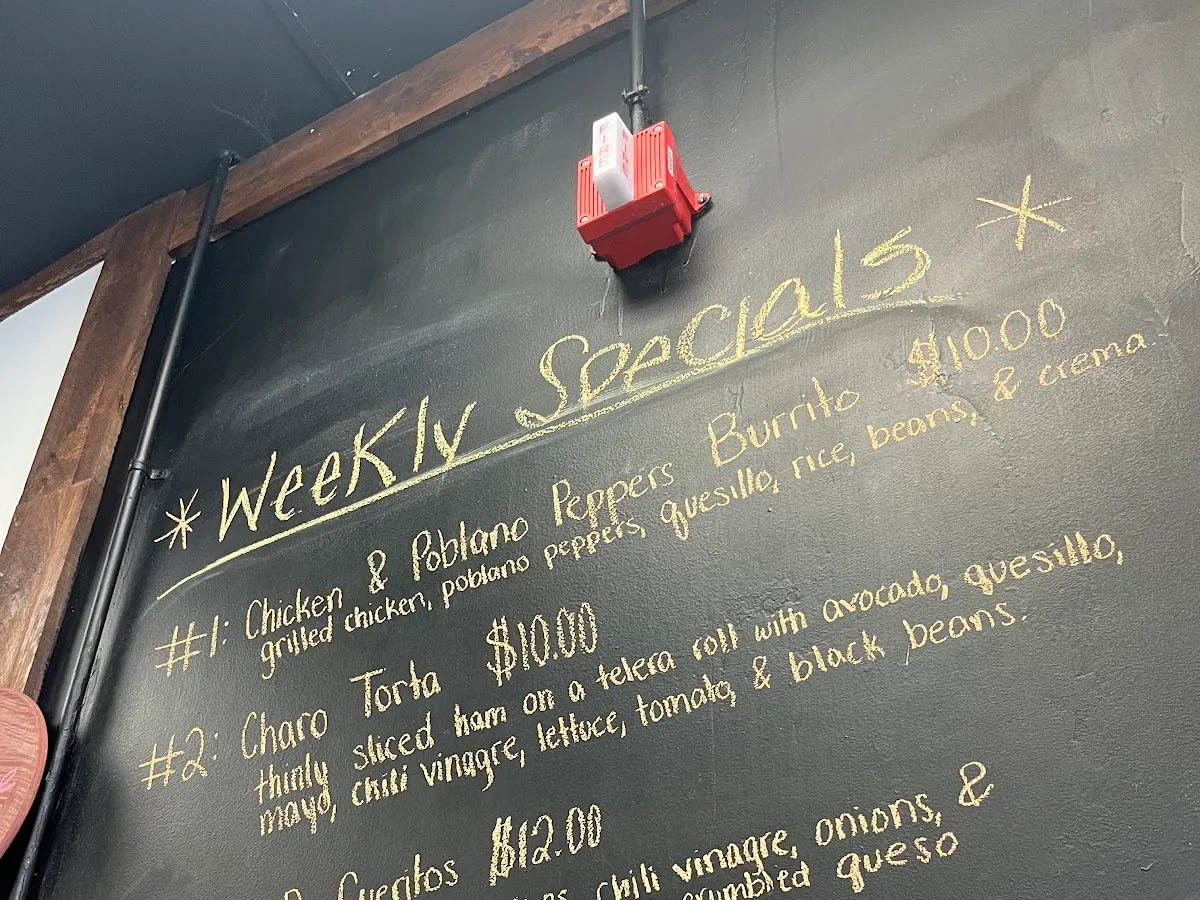 Taco City Taqueria photo 2