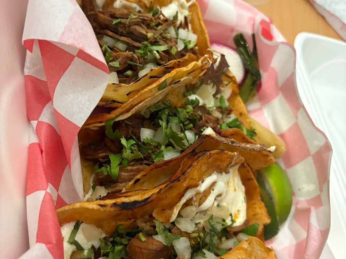 Taco City Taqueria photo 3