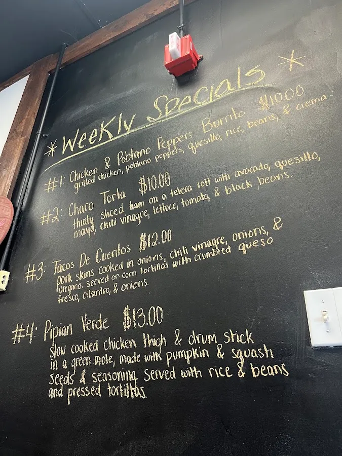 Taco City Taqueria photo 5