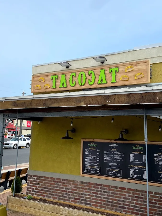 TacocaT Margate