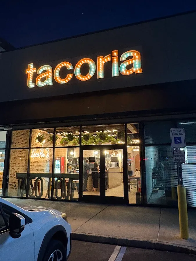 tacoria - Mexican Street Kitchen photo 2