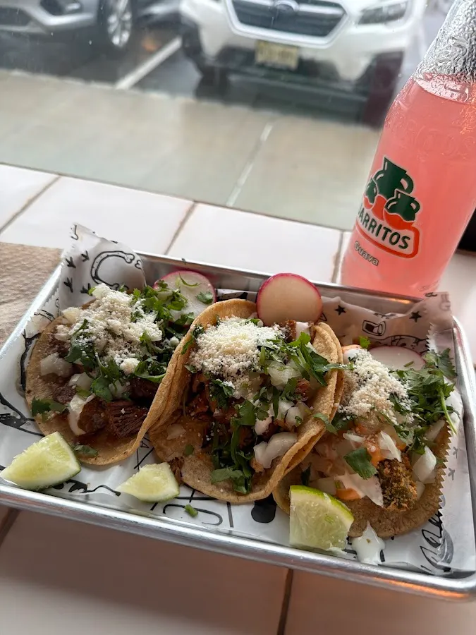 tacoria - Mexican Street Kitchen photo 4