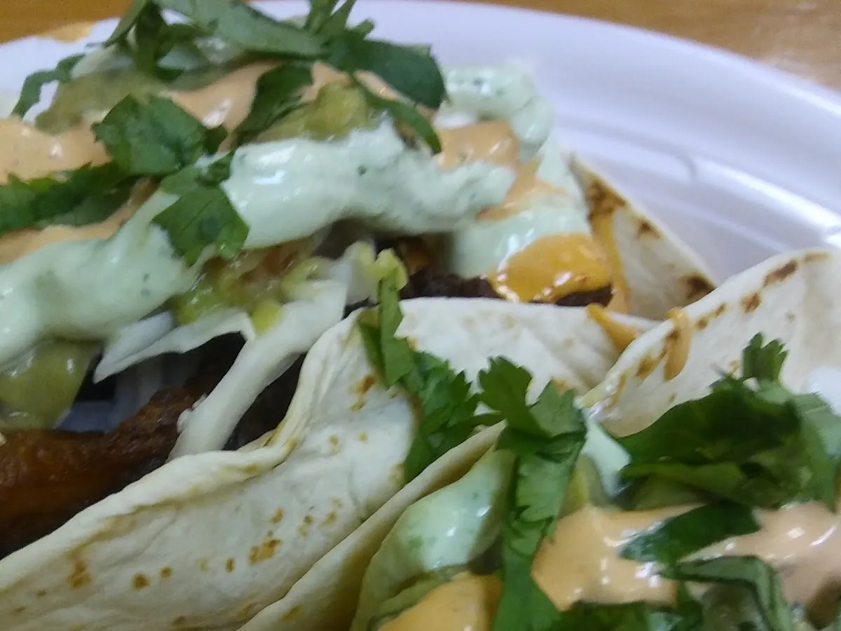 TacoRito of Hightstown photo 2