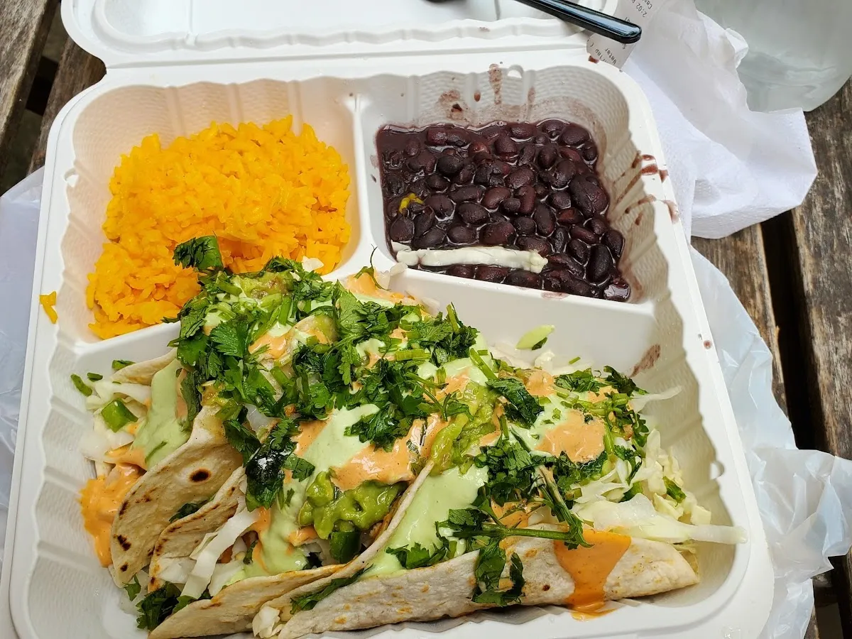 TacoRito of Hightstown photo 3