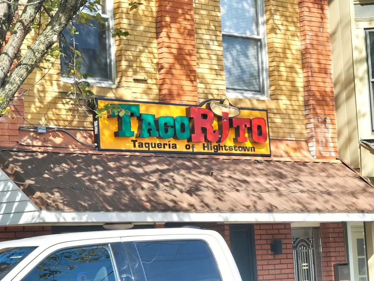 TacoRito of Hightstown photo 4