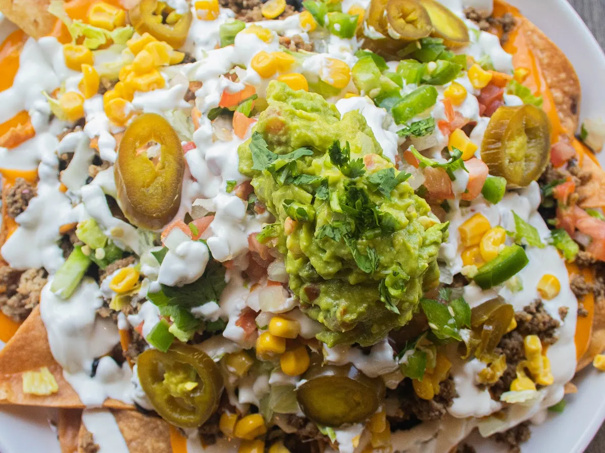 TacoRito of Plainsboro photo 2