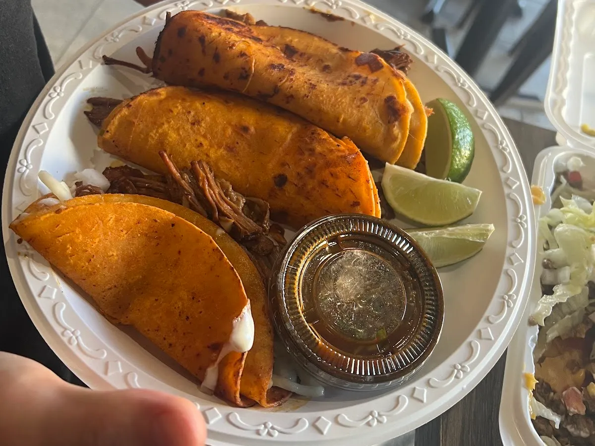 TacoRito of Plainsboro photo 3