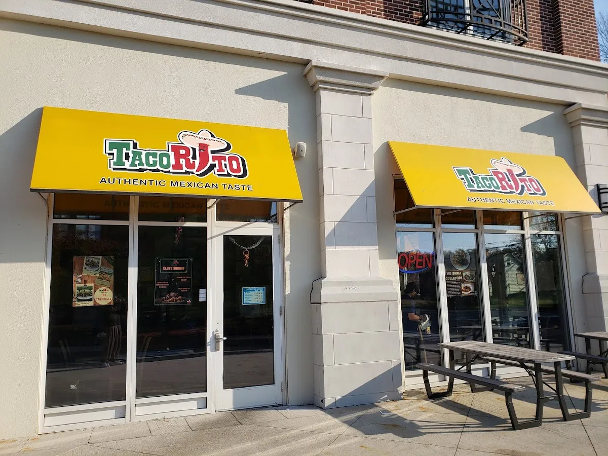 TacoRito of Robbinsville