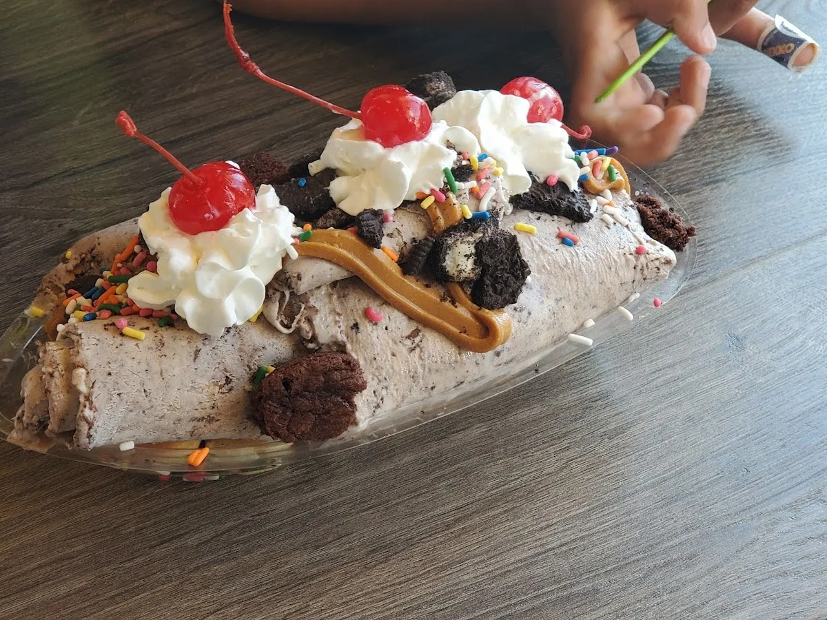 TacoRito of Robbinsville photo 3