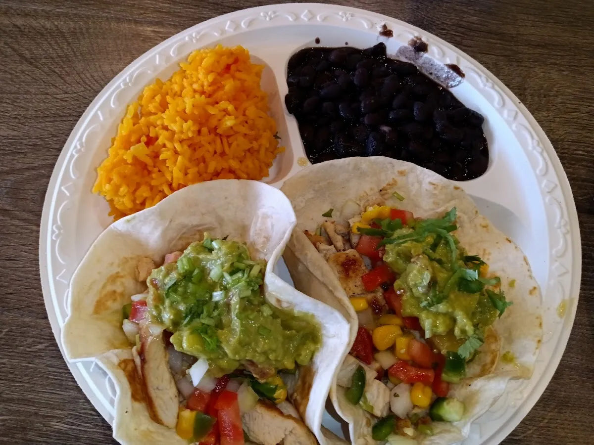 TacoRito of Robbinsville photo 4