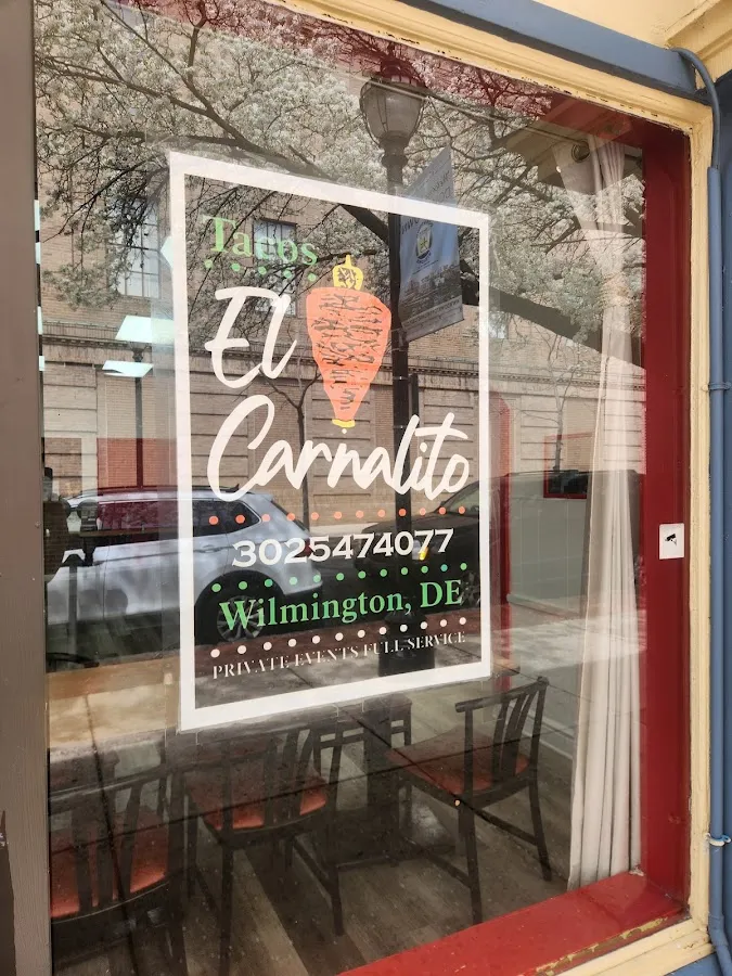 Tacos El Carnalito