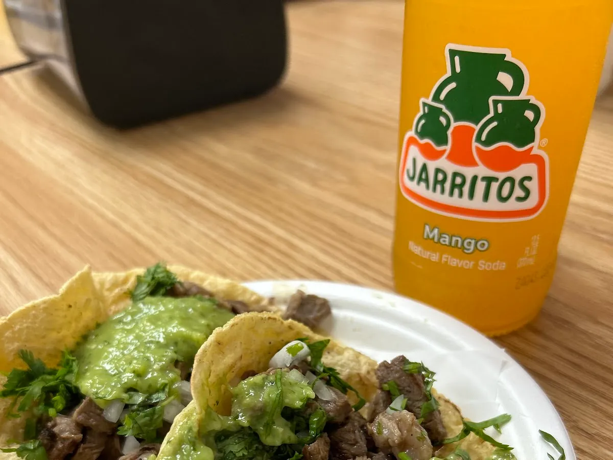 Tacos El Carnalito photo 4