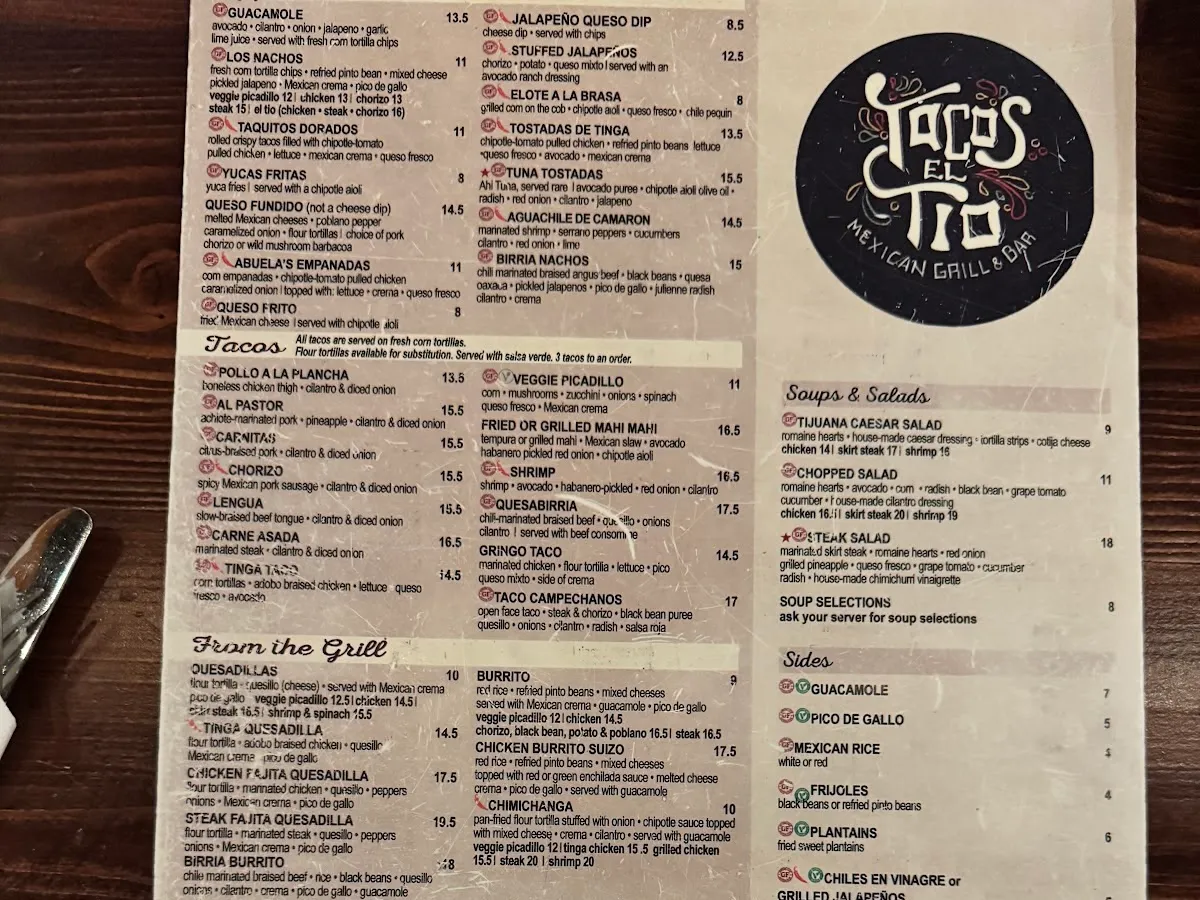 Tacos El Tio photo 2