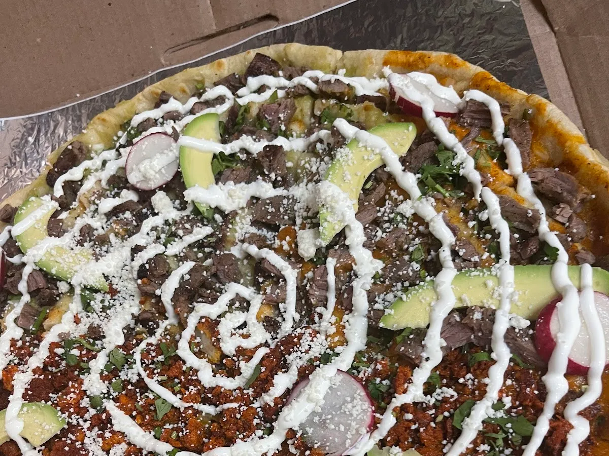 Tacos La Fe photo 3