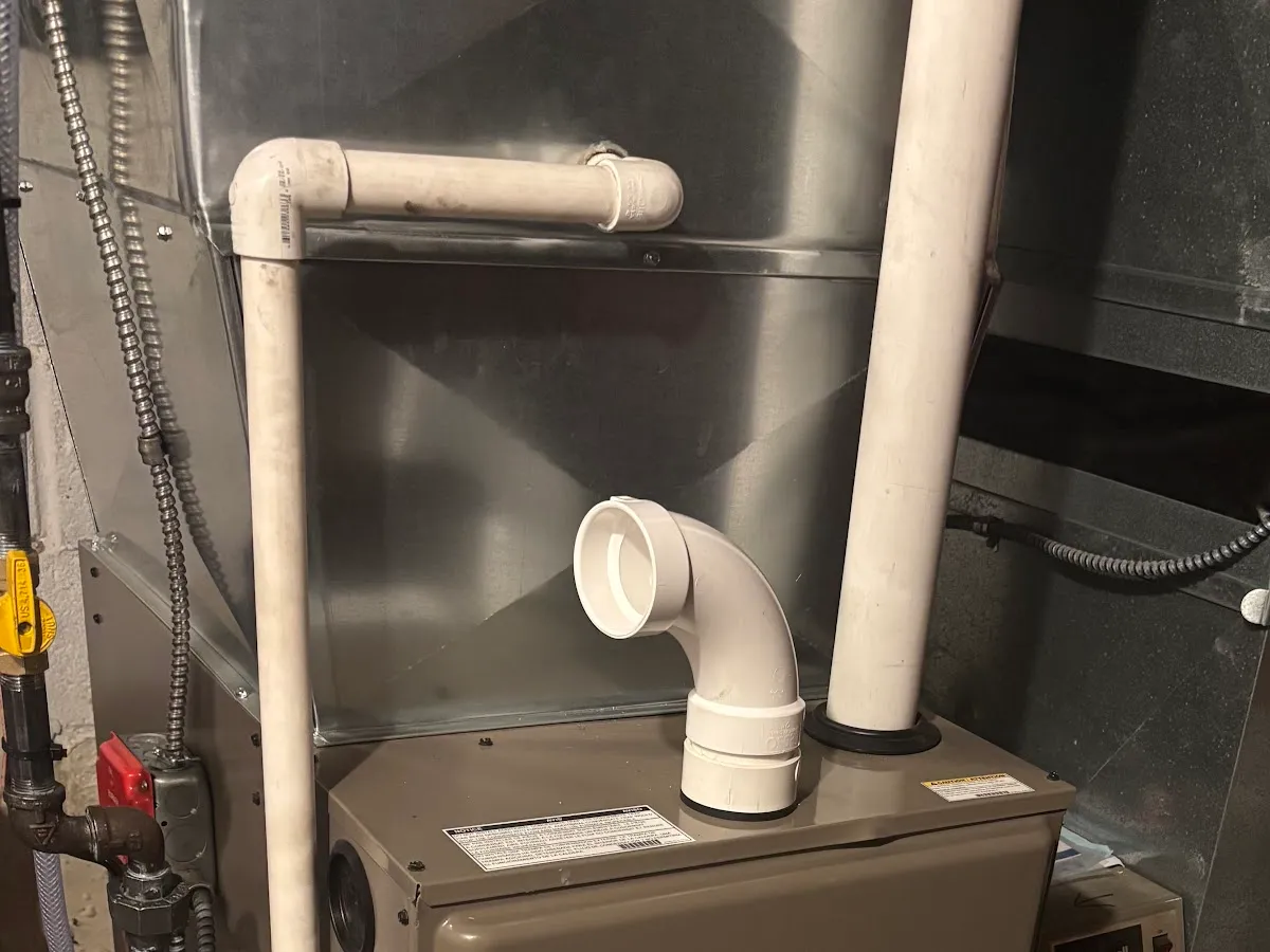 Taggart Heating AC & Refrigeration