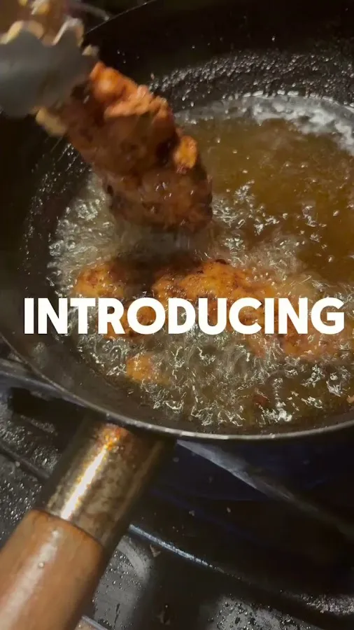 Tahadi Bowls Take Out! photo 4