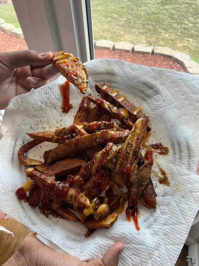 Tahadi Bowls Take Out! photo 5