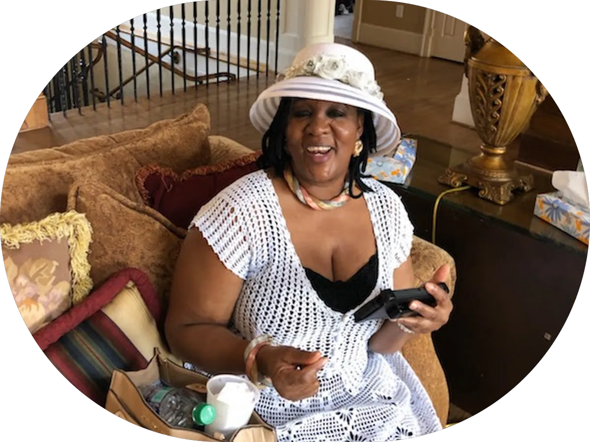 Tahesia Reid NJ Realtor - Weichert