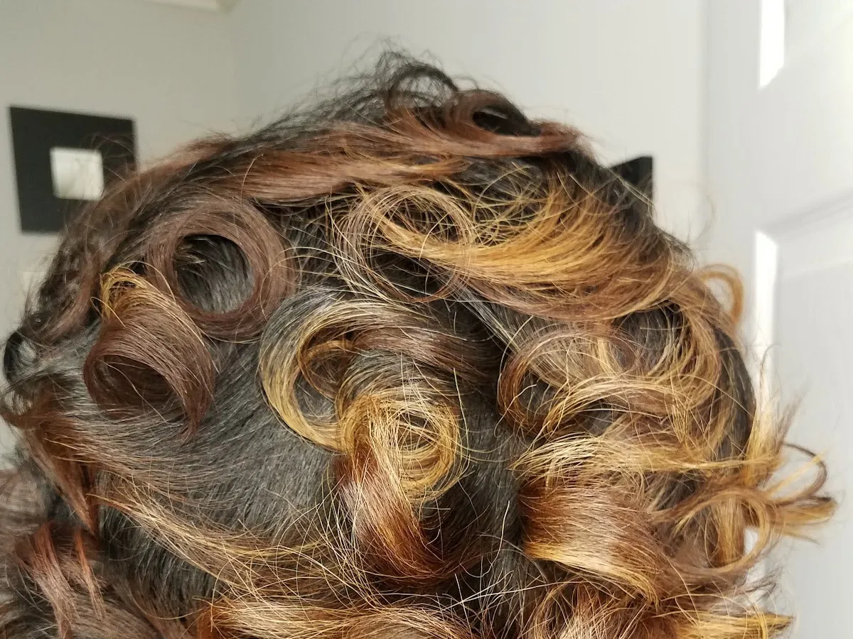 Tahneea D. Enterprises LLC