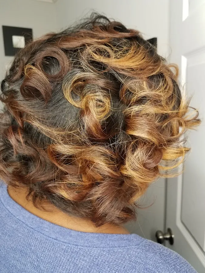 Tahneea D. Enterprises LLC photo 2