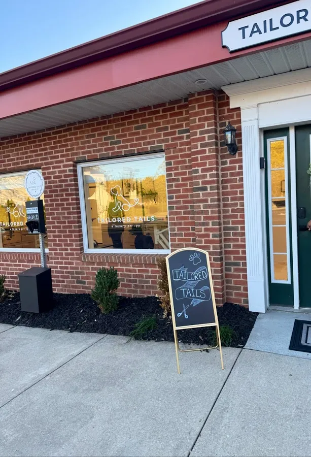Tailored Tails a Luxury Pet Spa photo 3
