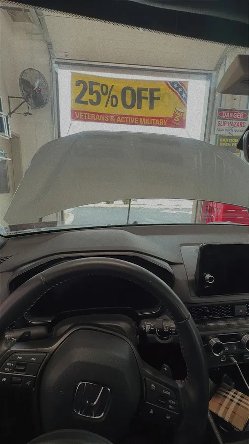 Take 5 Oil Change photo 2