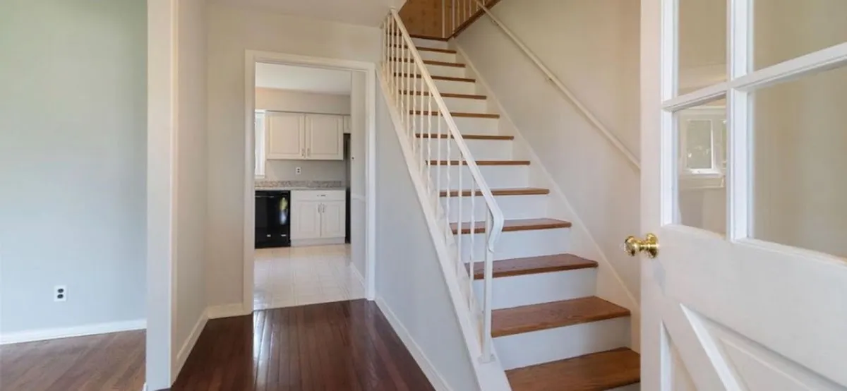 Talic Stairs Renovation & Custom Painting photo 3