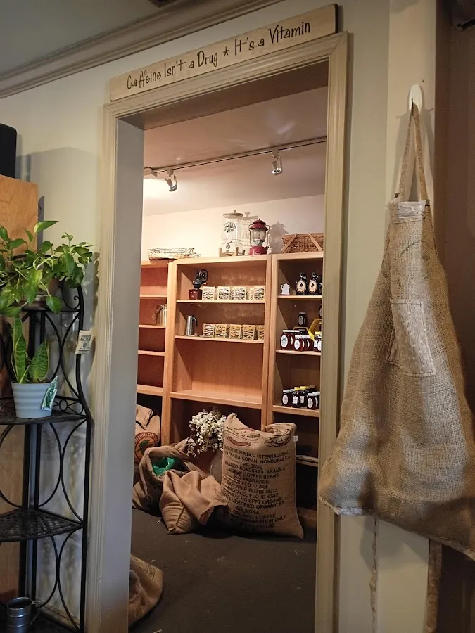 Talk N Coffee photo 2