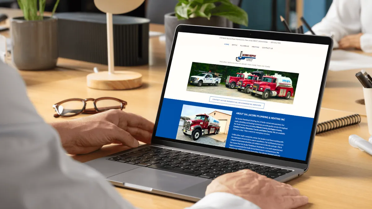 Talk of the Town Advertising