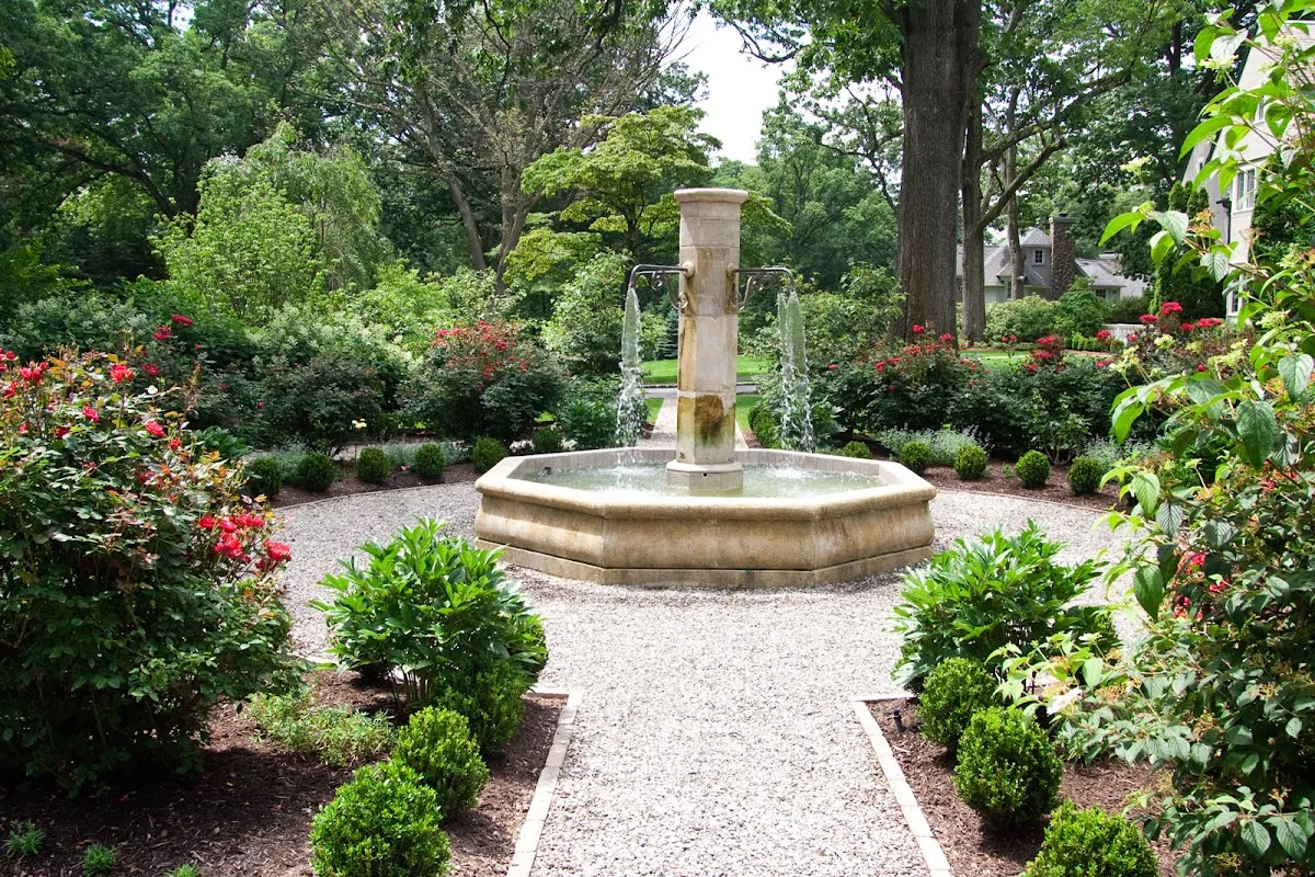 Tall Trees Landscaping LLC