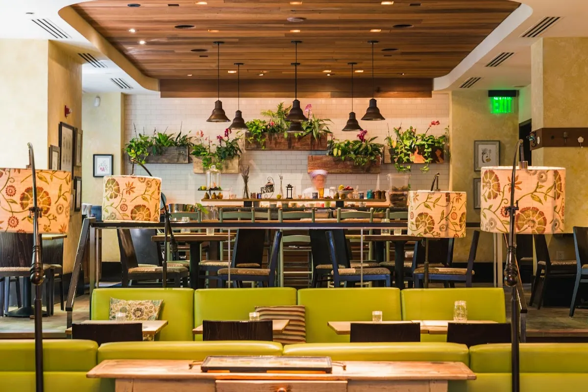 Talula's Garden photo 2