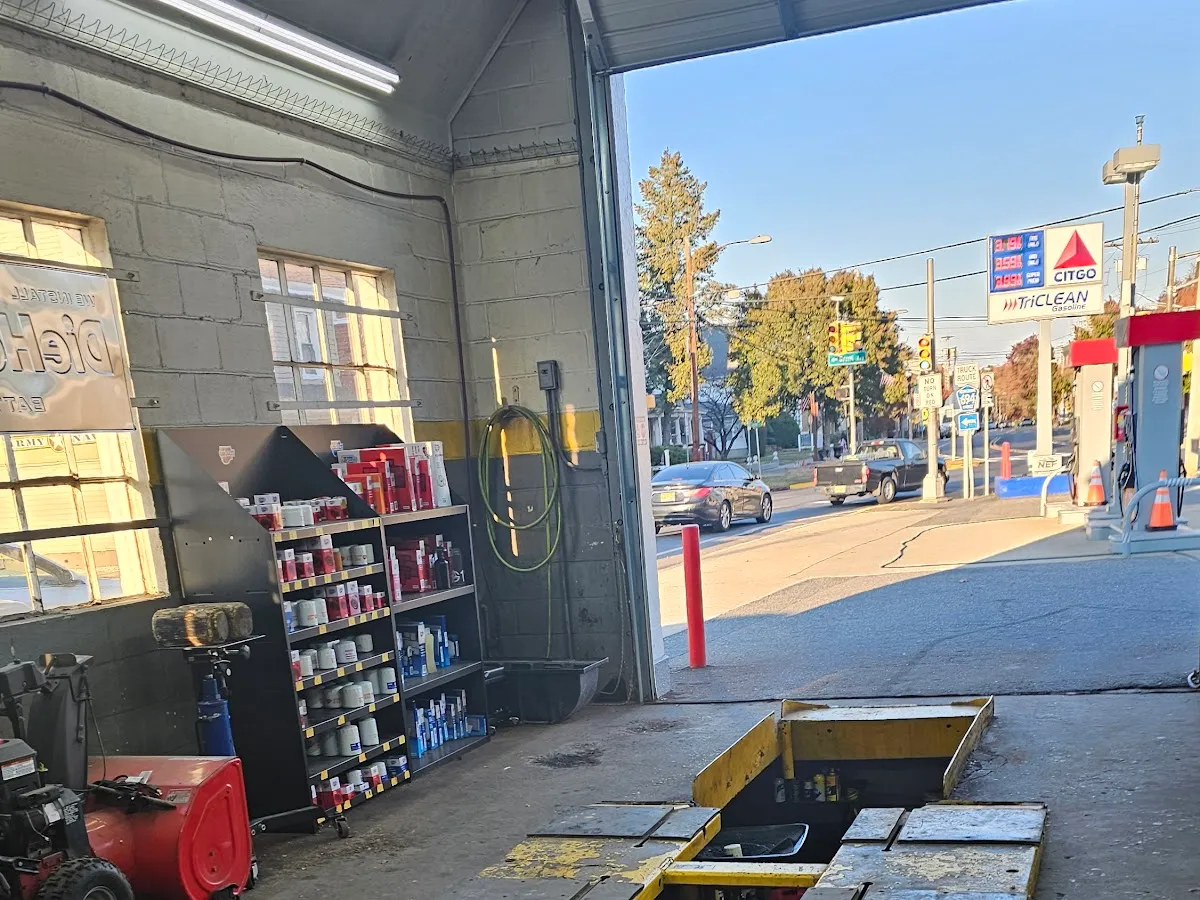 TAM Automotive photo 4