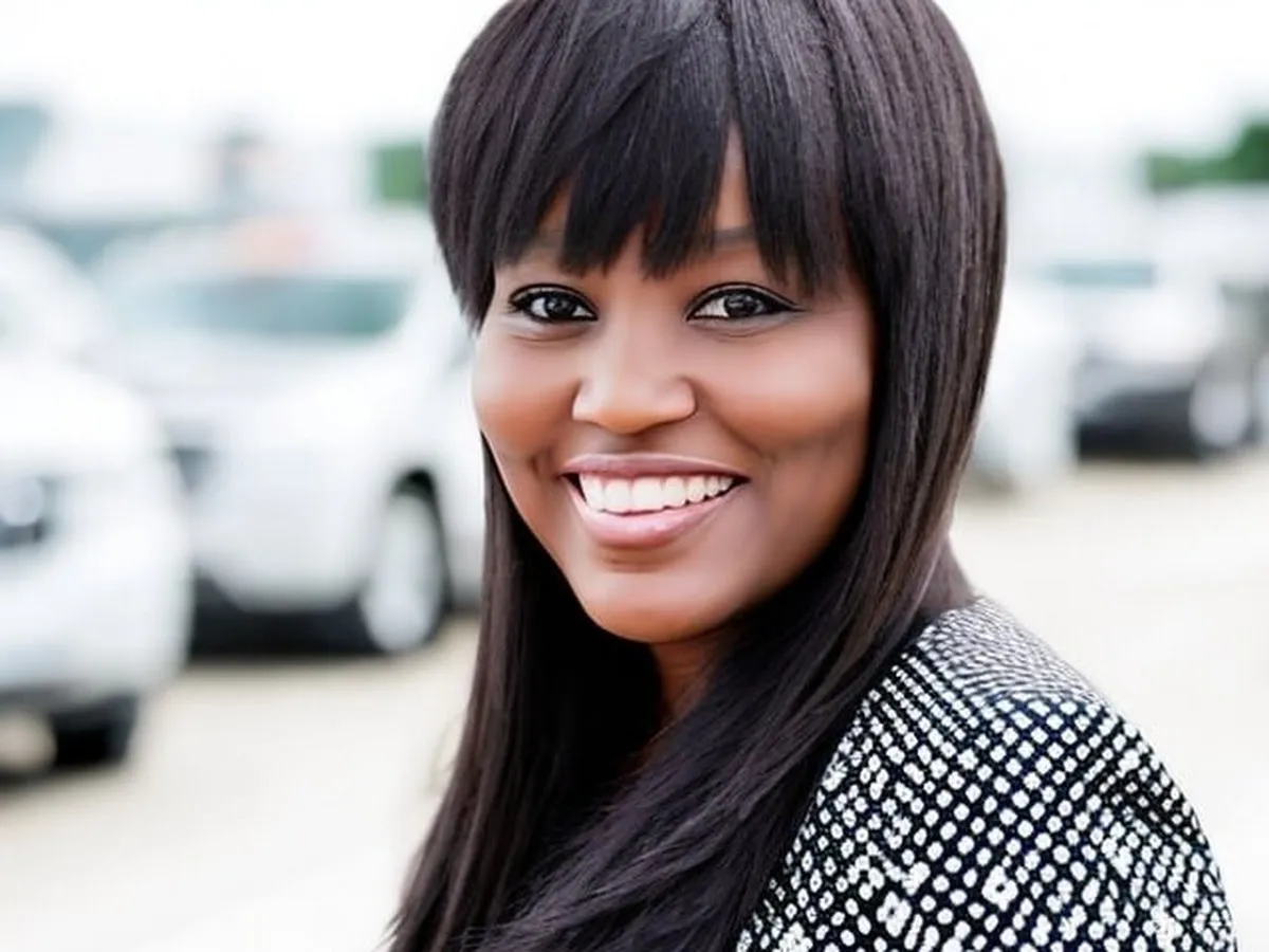 Tameka Tjerrell - Realtor