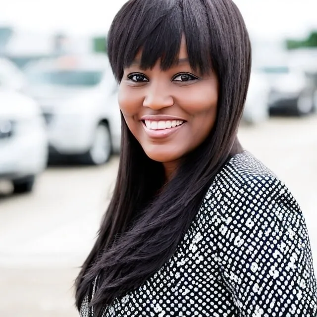 Tameka Tjerrell - Realtor photo 2