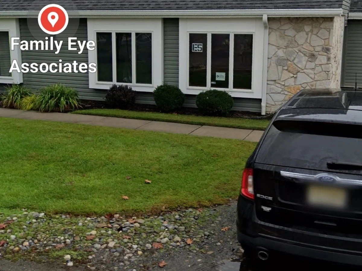 Tammera Grace OD photo 5