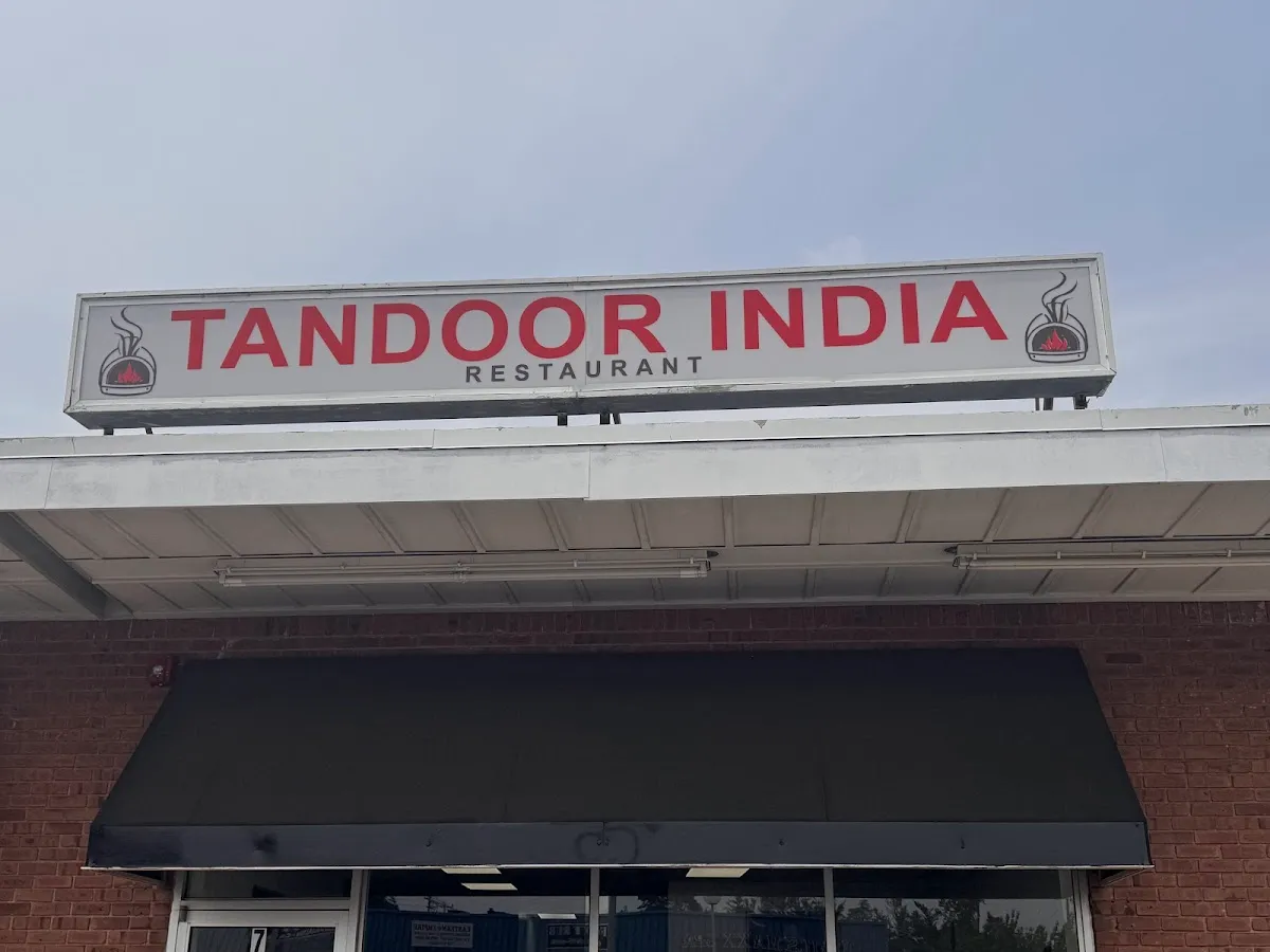 Tandoor India photo 2