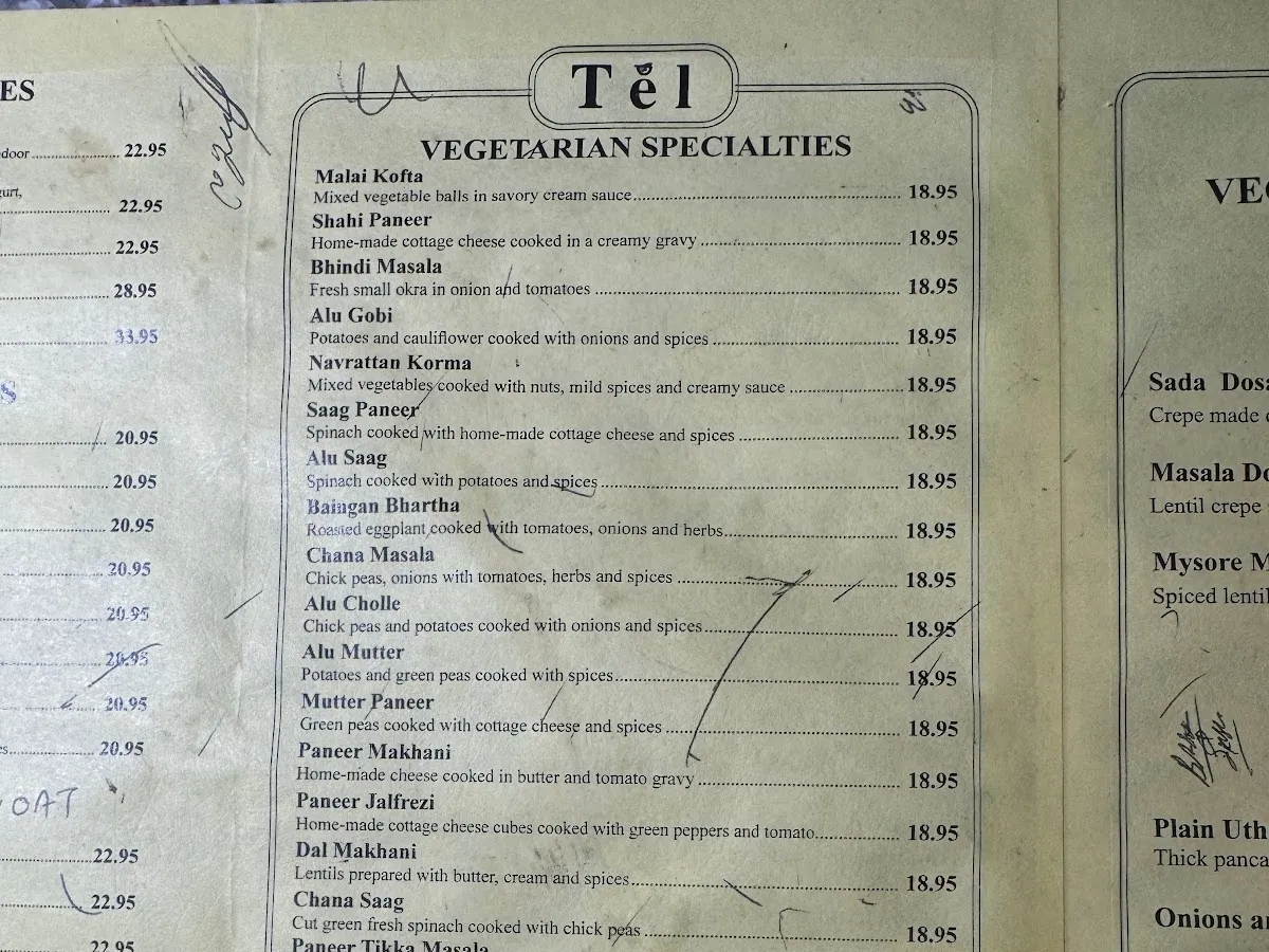 Tandoor India photo 3