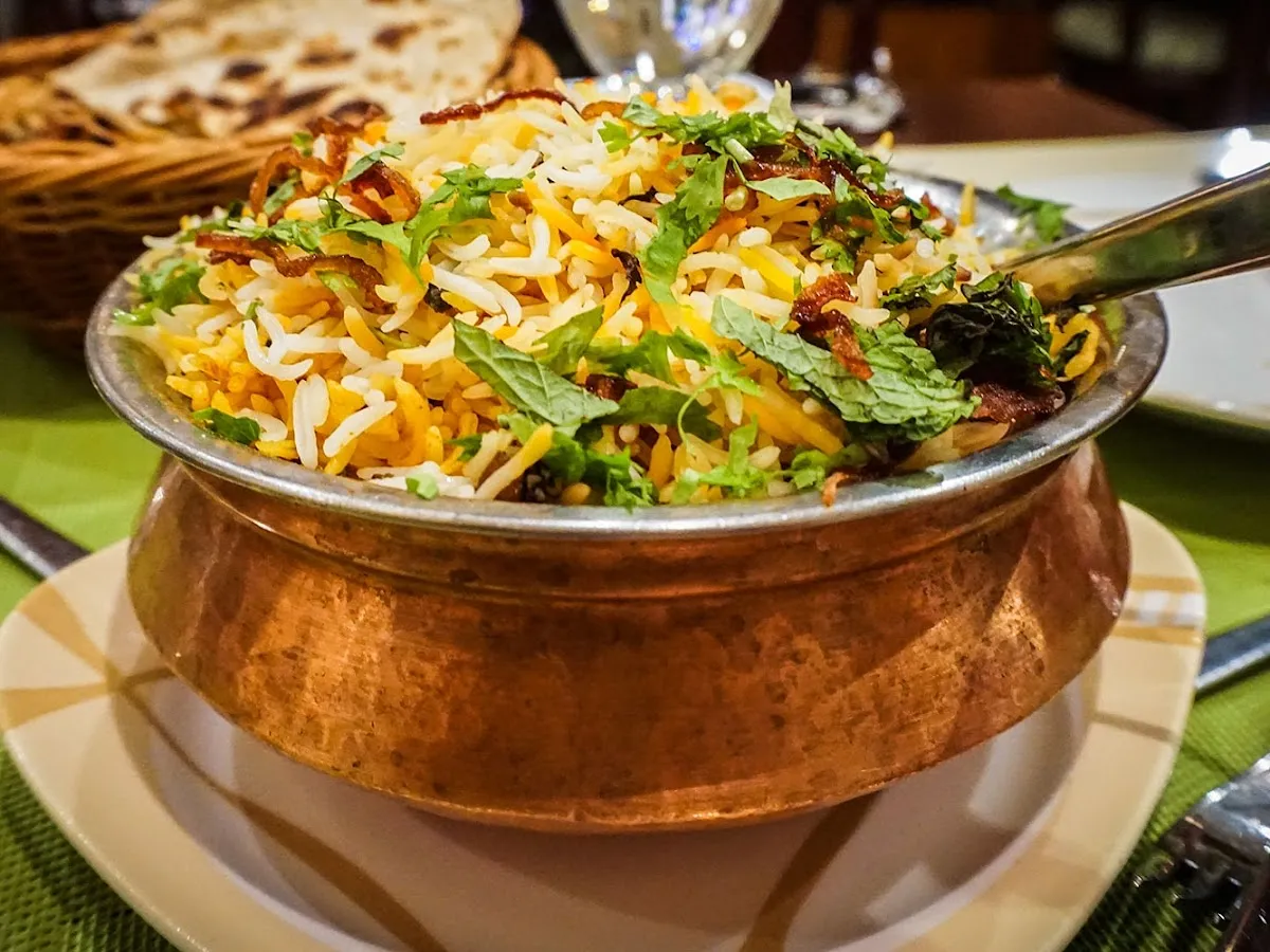 Tandoori Junction photo 3