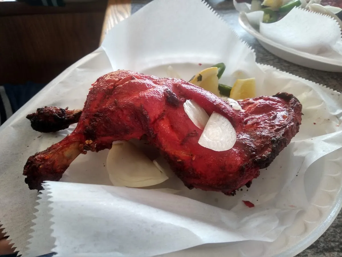 Tandoori Kabab photo 2