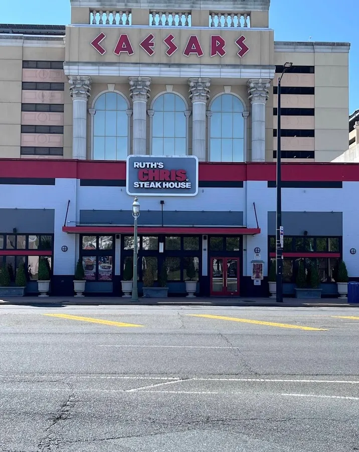 Tanger Outlets Atlantic City