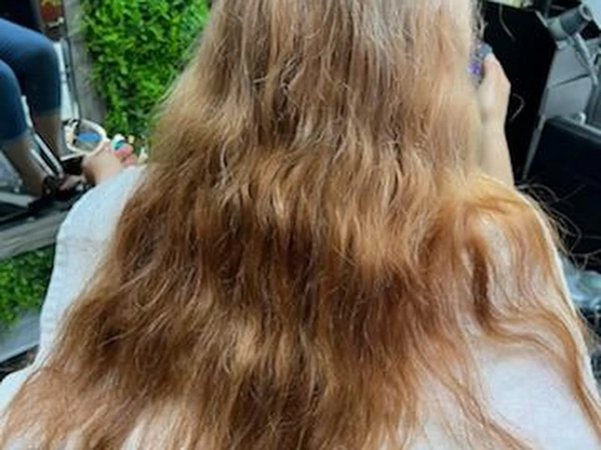 Tania & Nadesca Beauty Salon