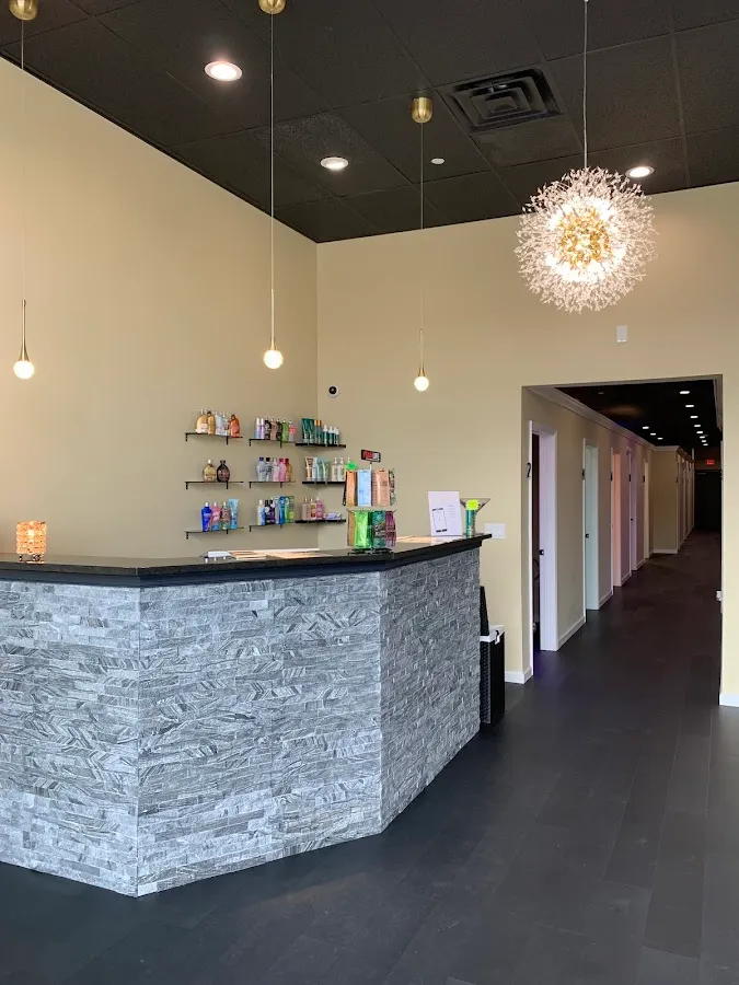 Tantini Tanning Bar photo 2