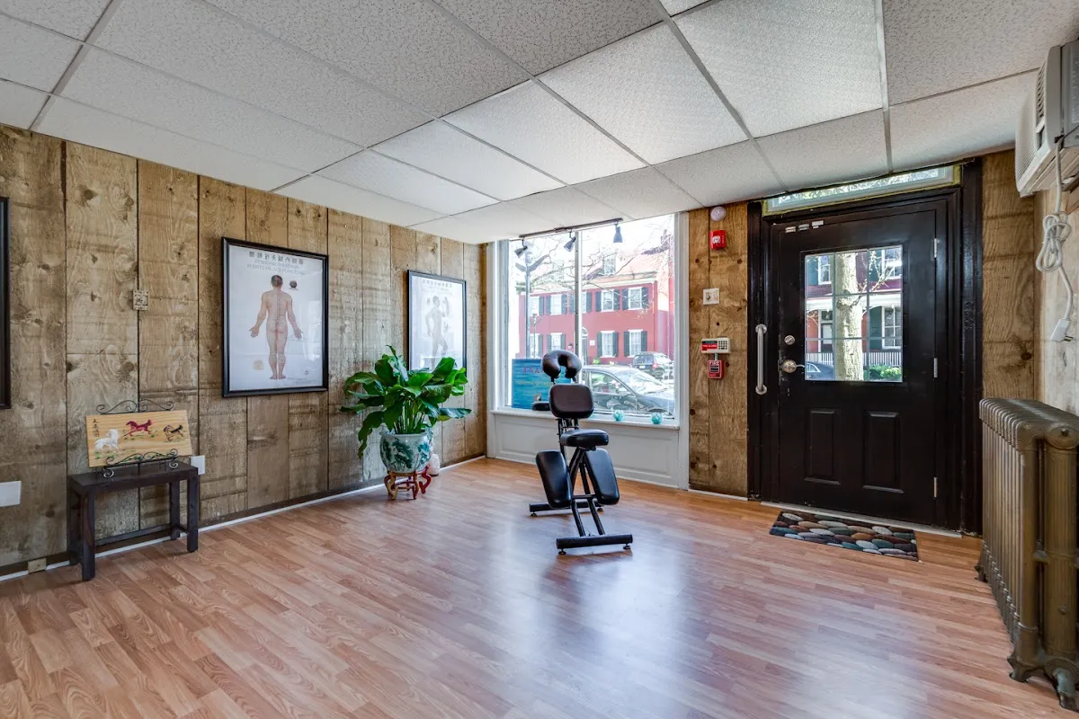 Tao Vital Qi Therapy photo 2