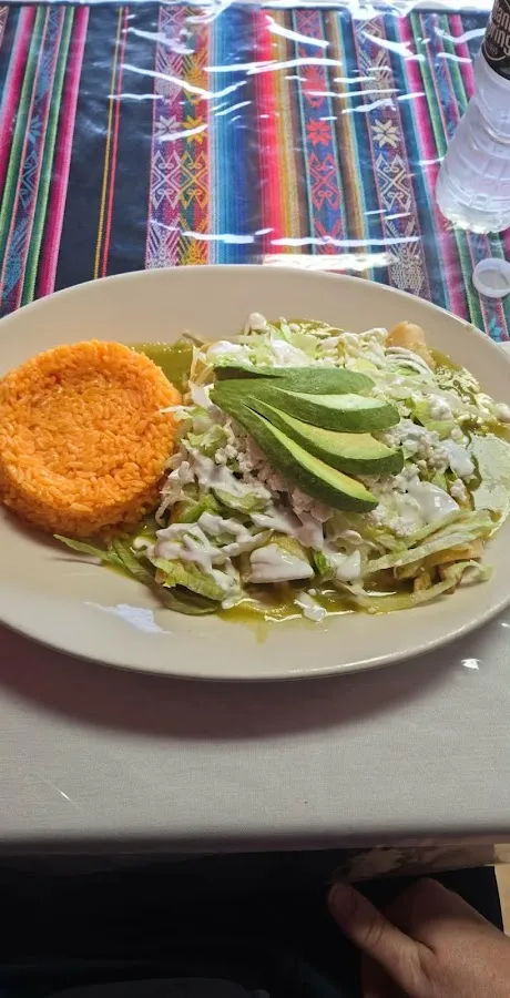 Taquería Los Cuates photo 3