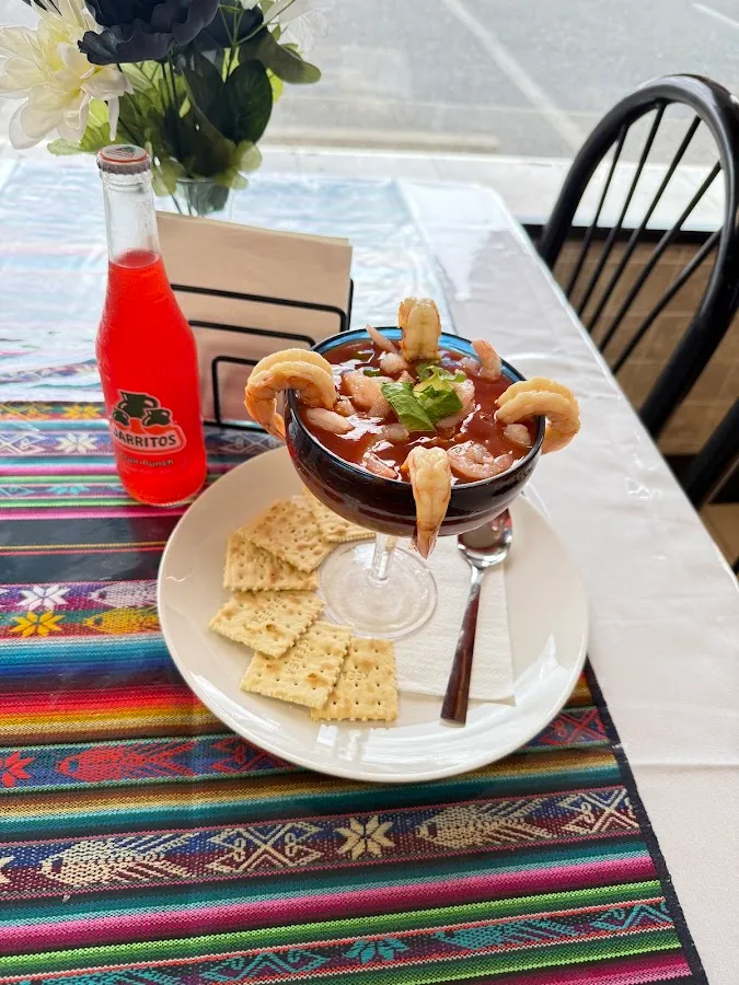 Taquería Los Cuates photo 5