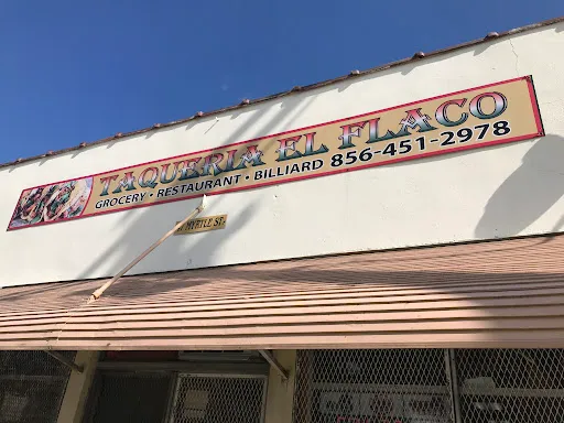 Taqueria El Flaco